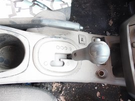 2002 MITSUBISHI ECLIPSE SPYDER GS SILVER 2.4 AT 203984